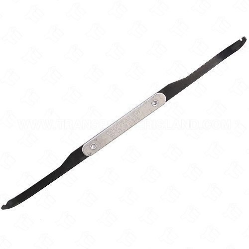 GM Code Killer Kit For In Dash Modular Lock Z Keyway Ignition Removal